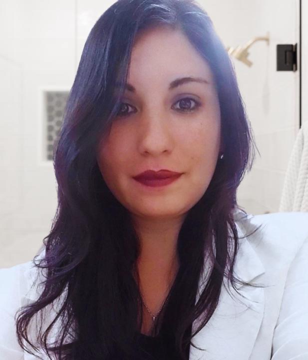 Maria Victoria Sanabria