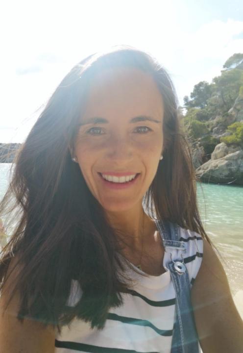 Pilar Martínez