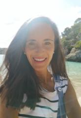 Pilar Martínez