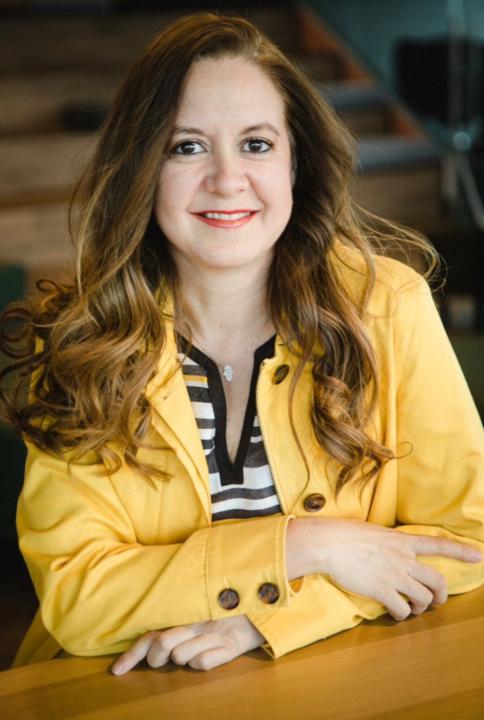 Margarita Garcia de Alba