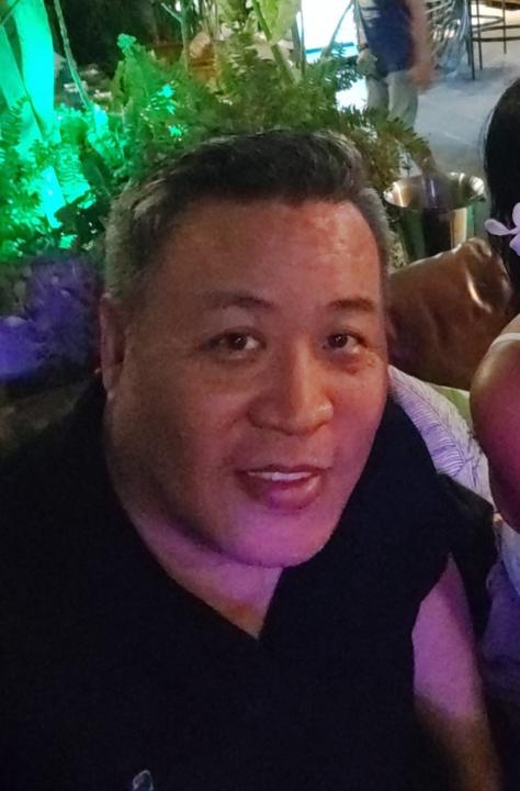 Hugues Svay