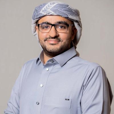 Mohammed Alsulaimani