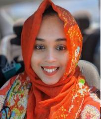Sumaita Siddiky