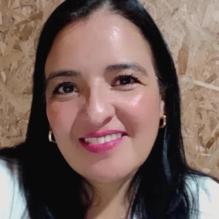 Maggy Chavez