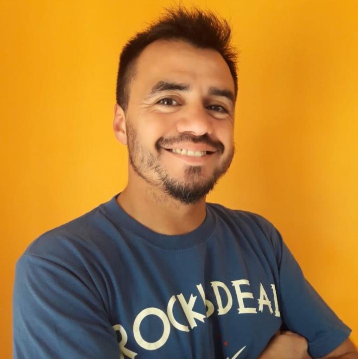 Raúl Cabral