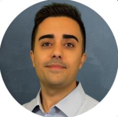 Amir Asgari