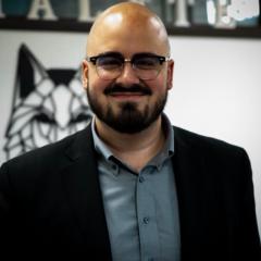 Joshua Mascorro