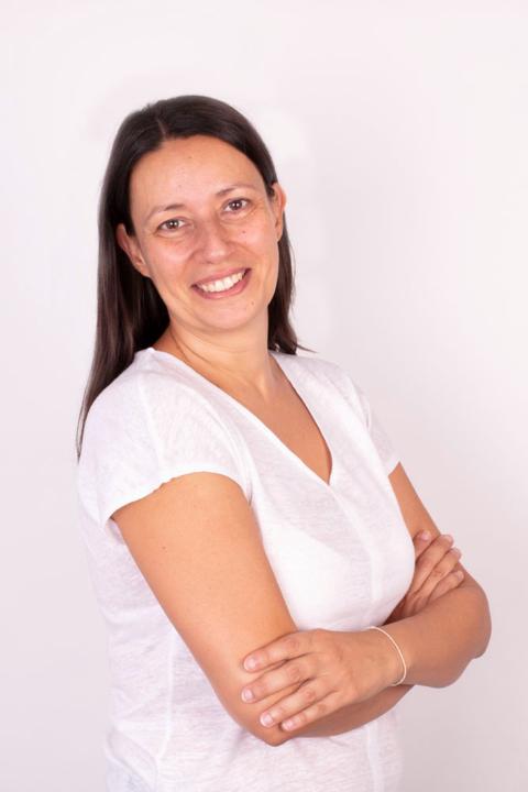 Elena González Ruiz