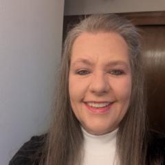 Charlene Bosell