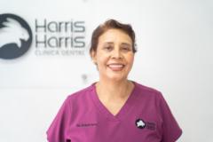 Elizabeth Harris Domínguez