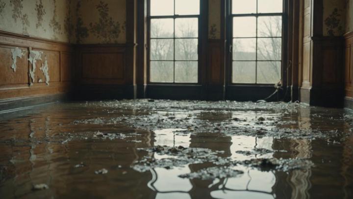 Water Damage Recovery Services in Wittmann, AZ