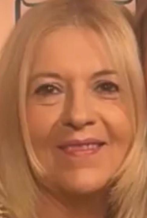 María Jesús Monzón Rajó