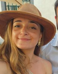 Anita Racaud mandonnaud