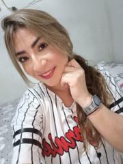 Sandra Vanessa Camelo luna