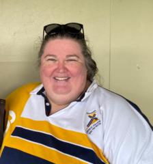 Caroline Devlin
