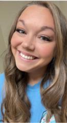 Ashley Mcdavid