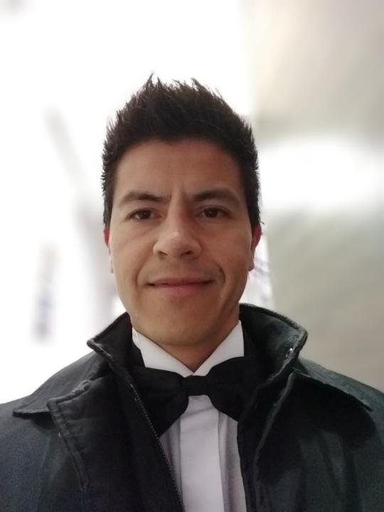 Jorge Bernal