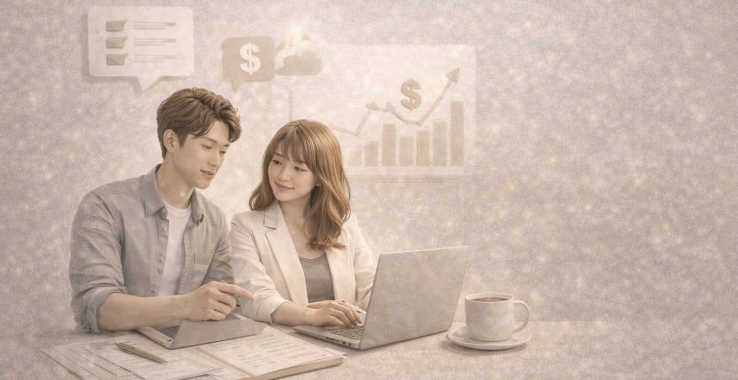 (Step7) 我也想賣DWA該怎麼做？