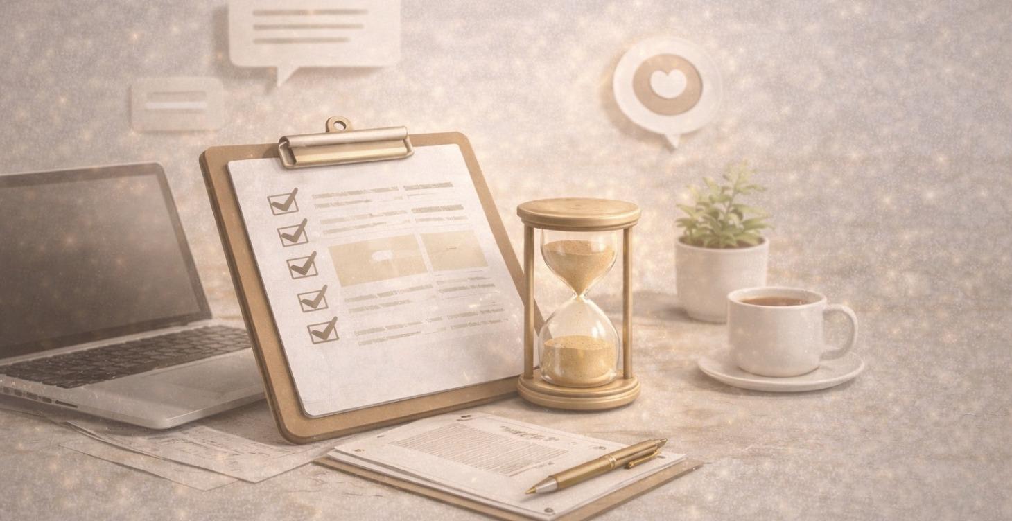 (Step6) 建立個人品牌