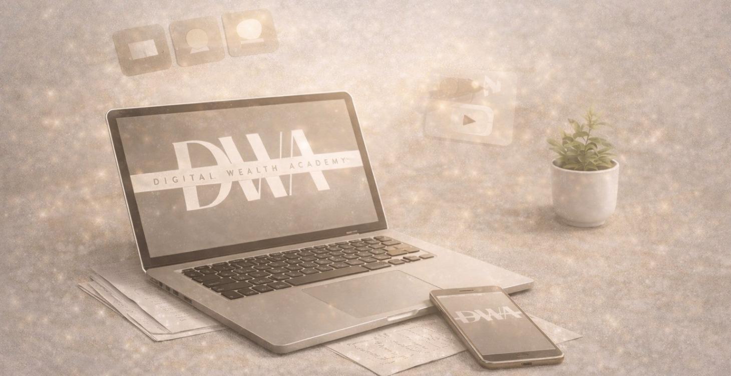 (Step2) DWA是什麼