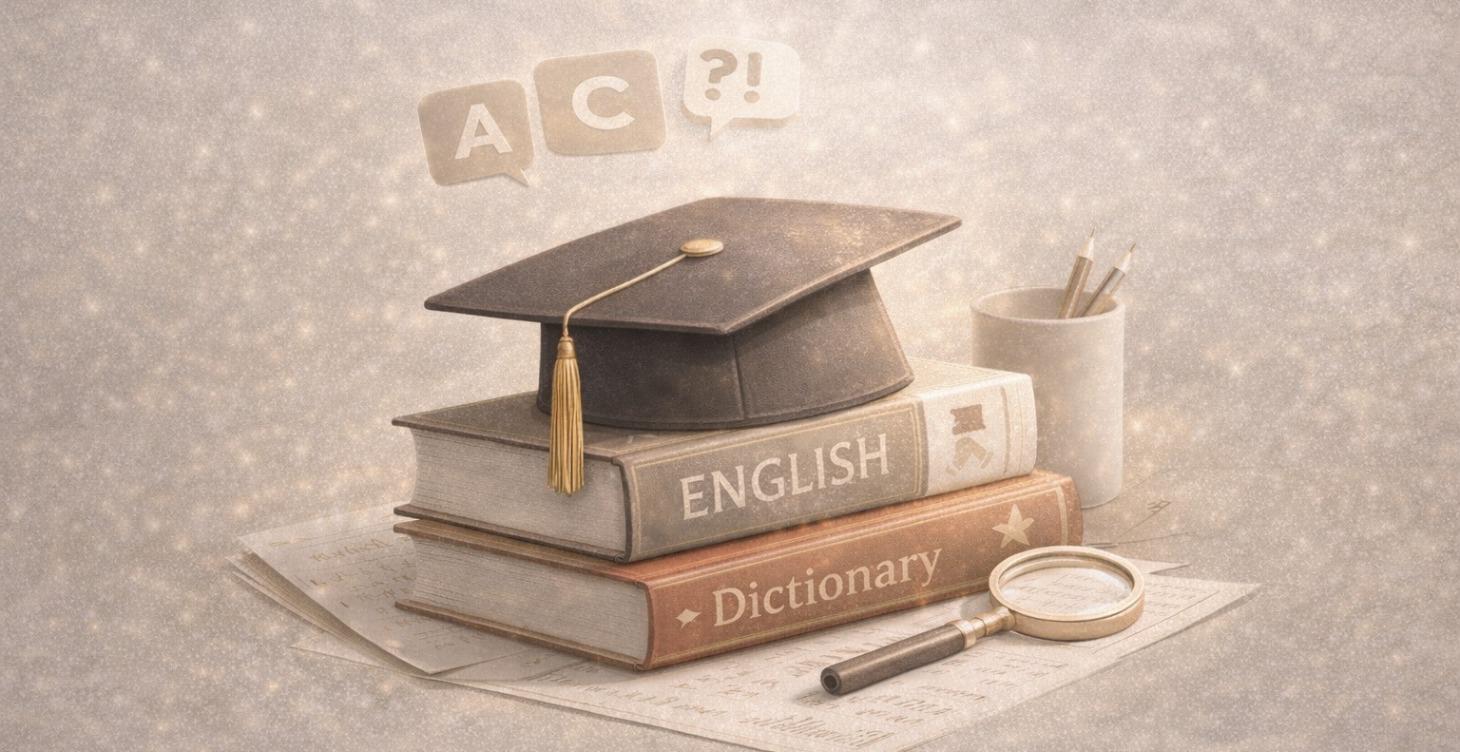 (Step4) 英文白癡學習法