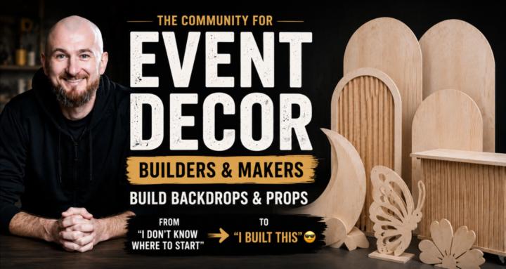 Event Decor Makers