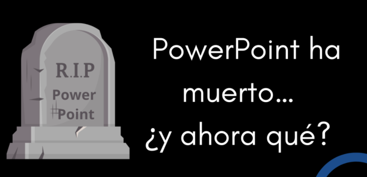 ¡Adiós PowerPoint! 🫠