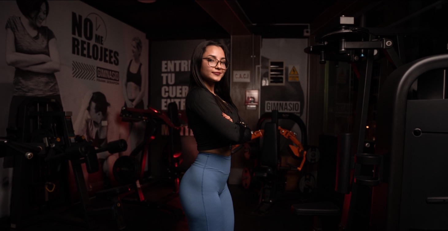NUTRICIÓN Y FITNESS