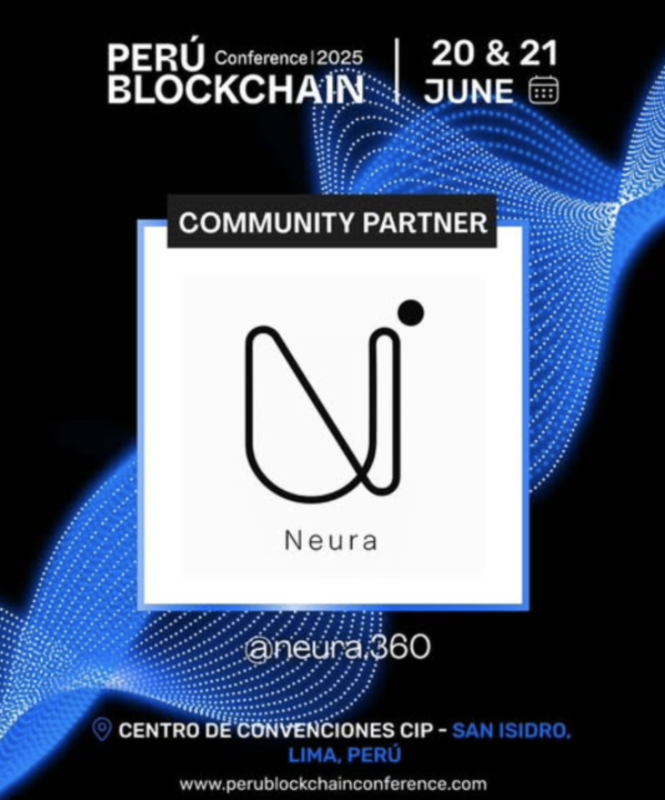 Perú blockchain 2025