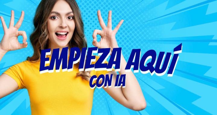 AGENCIA DE INFLUENCERS CON IA