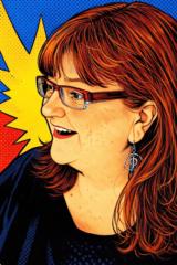 Liliane Tenisch Bailly