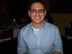 Torin Finver