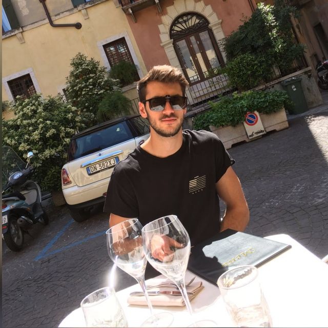 Felix Zwicknagl