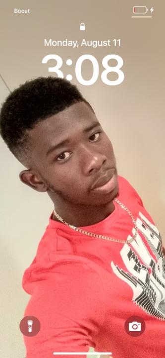 Sainviles Louissaint