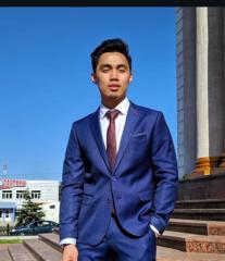 Mohd Ruzaini bin Mohd Ridhwan