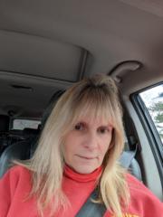 Joy Secor
