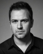 Mark Allison