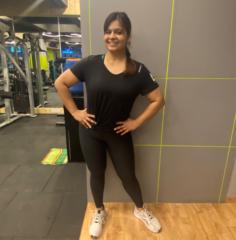 Farah Vohra