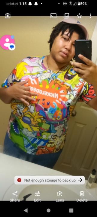 Souldrea Light