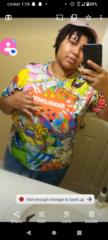 Souldrea Light