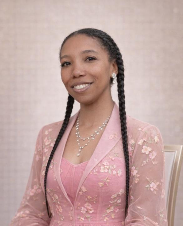 Taliah Doss