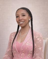 Taliah Doss