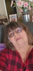 Tracy Adams