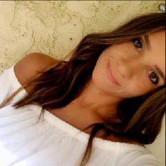 Samantha Ferolie