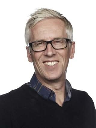 Jan Ivan Hansen