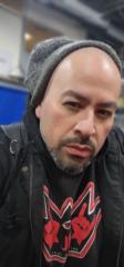 Rome Chavez