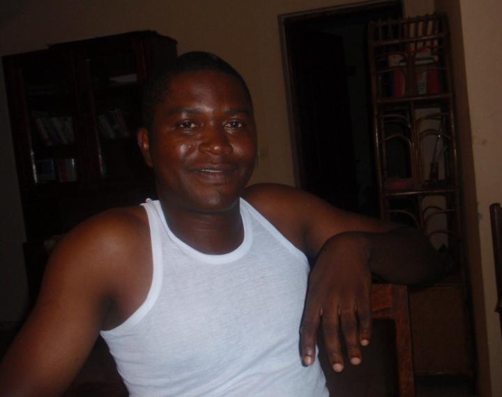 Akoi Flomo