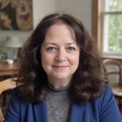 Jackie Freeland Gibbs