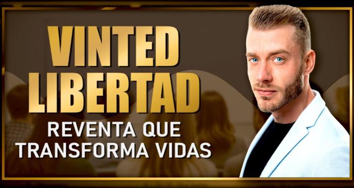 Vinted Libertad