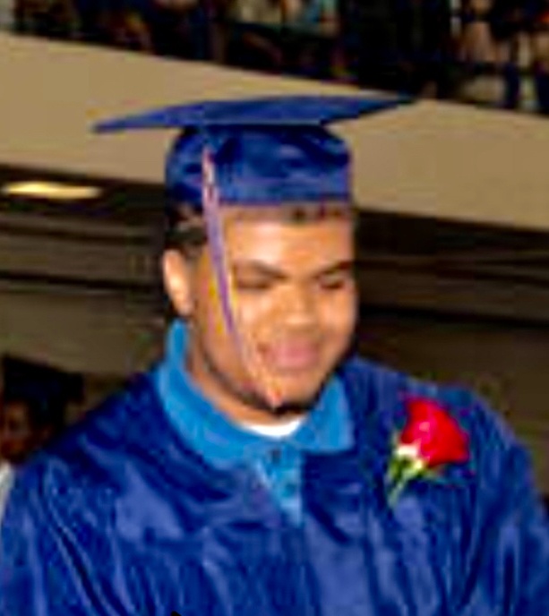 Joshua Ward